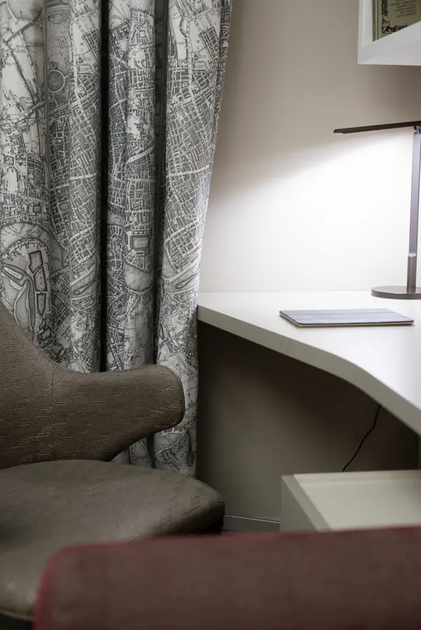 Квартира на Шаболовке