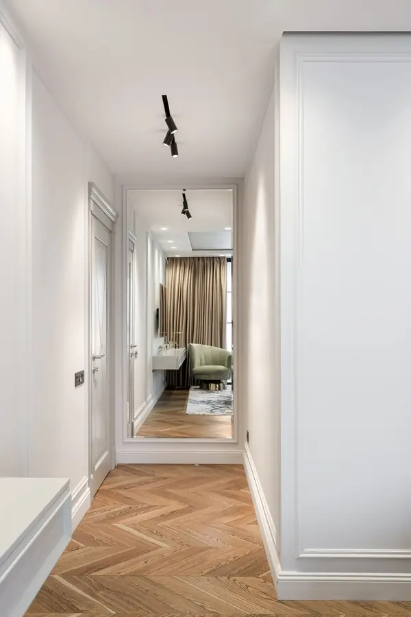 ЛАЙТ КЛАССИК ЛОФТ