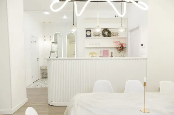 Пространство «Гнездо»