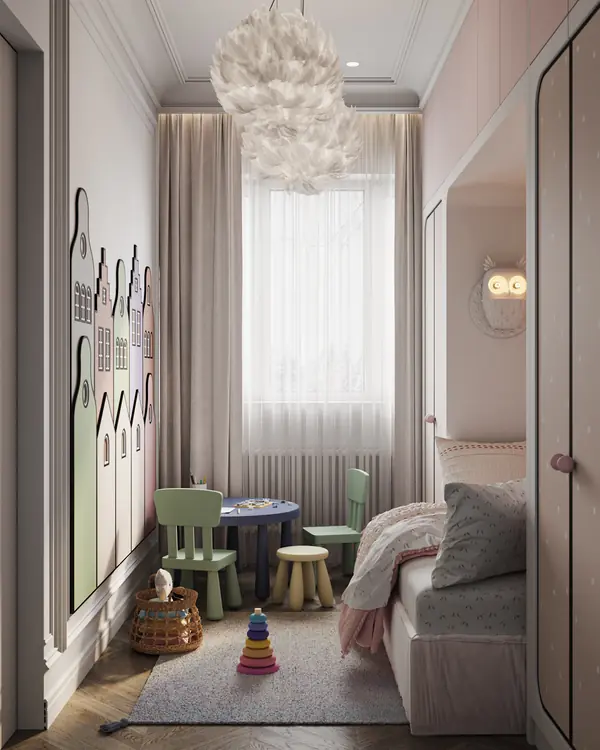 Дом Новые Вешки (Загородный дом 218м2 г. Москва)