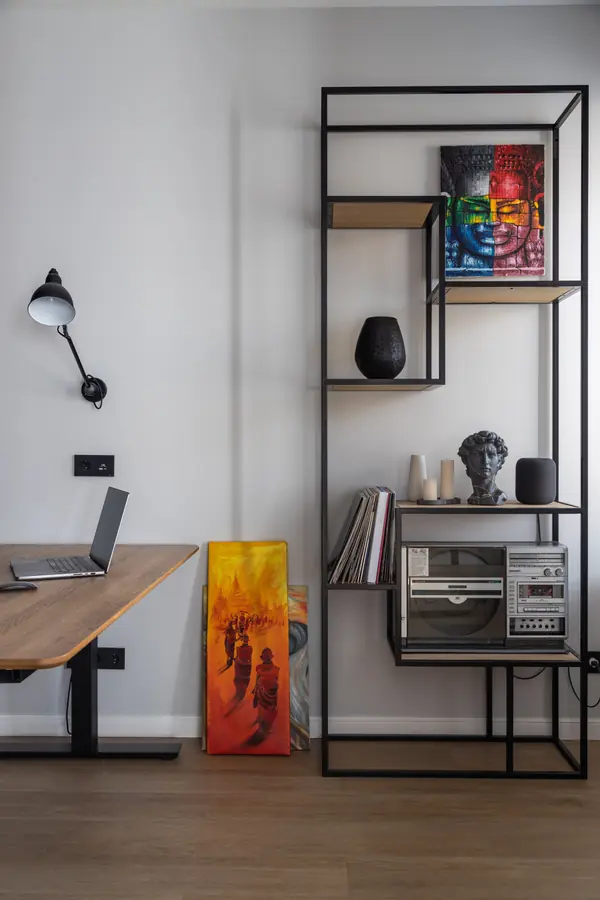 Квартира для молодого человека