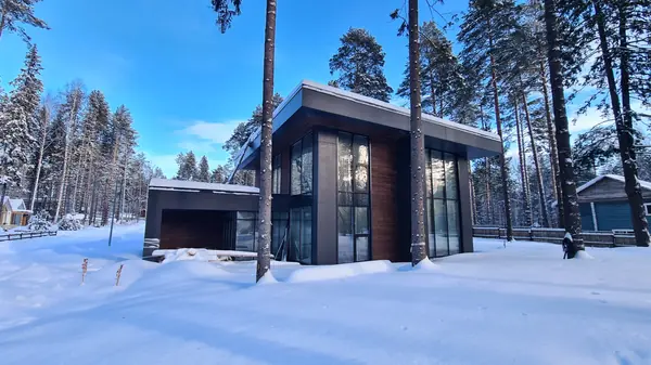 Modern Hi-tech 217+83+49