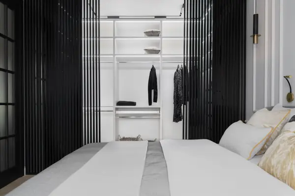 35 Комплексное решение для квартиры в Москве