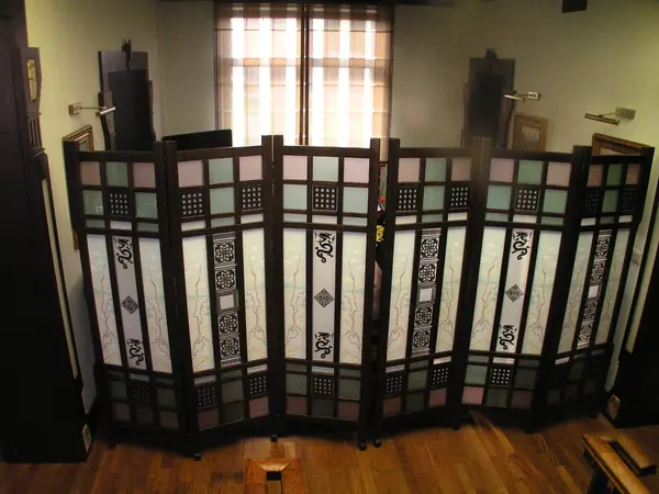 Коттедж в Новой Европе