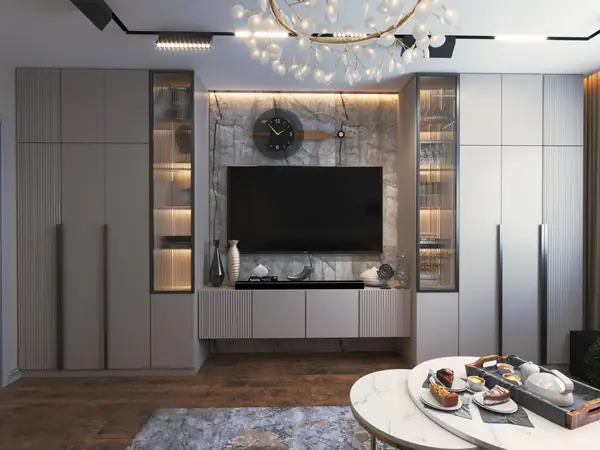 Дизайн проект №1