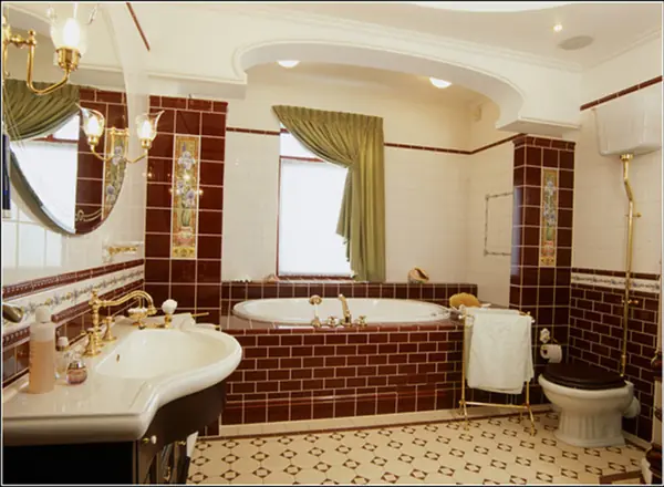 московский модерн