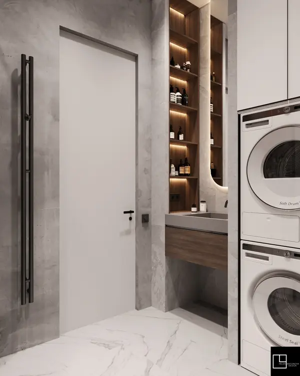 ЖК ОСТРОВ | 108м2