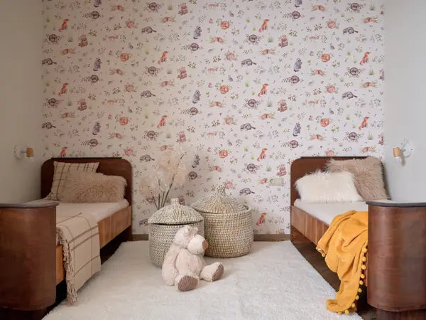 Родные берега