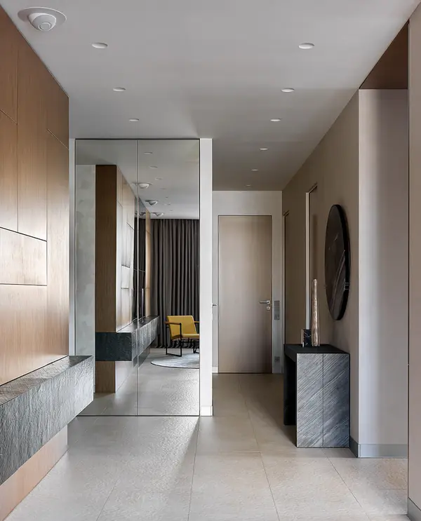 Экспрессивный минимализм