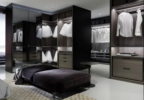 Салон Hall Oscar - Poliform