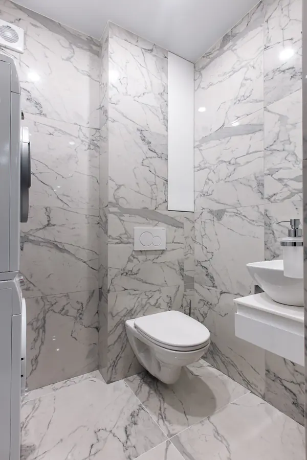 Квартира на проспекте