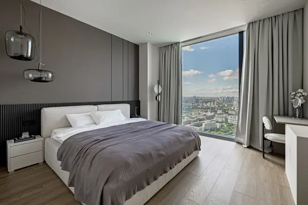 жк Capital towers, 53 кв м