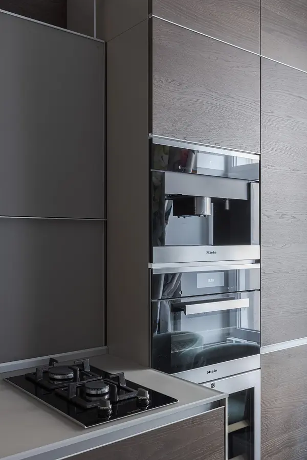 Квартира на Мещанской