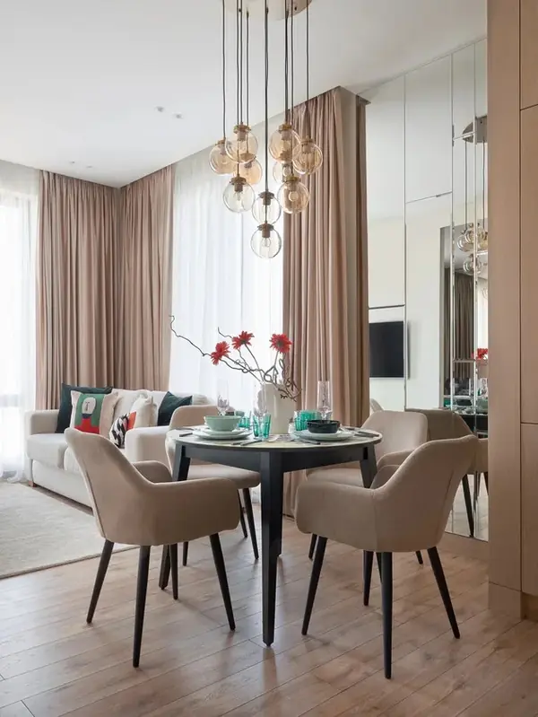 ЖК "Пресня Сити" 2