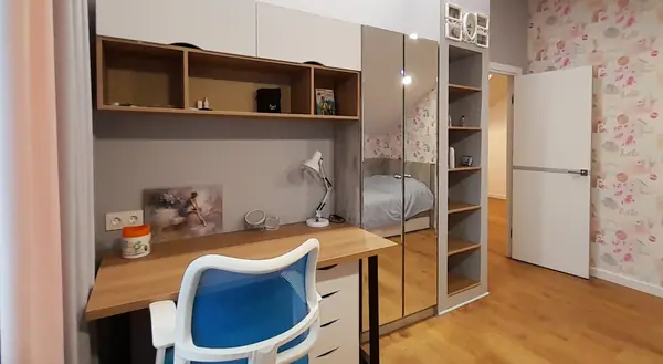 Загородный дом.