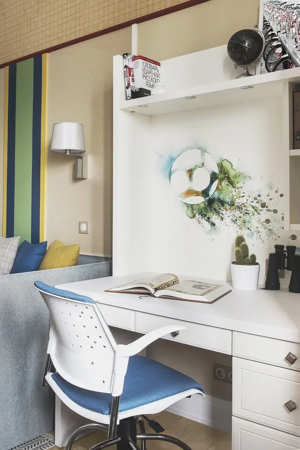 Проект "Части целого"