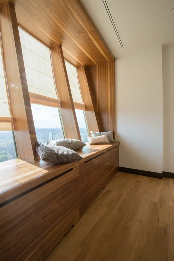 Таунхаус на Новой Риге