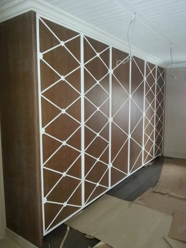 деревянные идеи