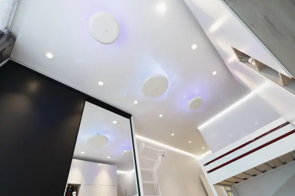 Обзор ремонта Жк.Неоклассика