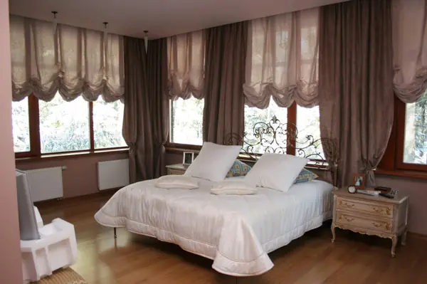 "ЛЕСНОЙ РУЧЕЙ"