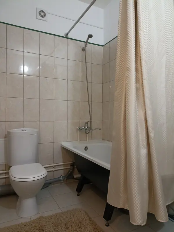 Зелёная линия