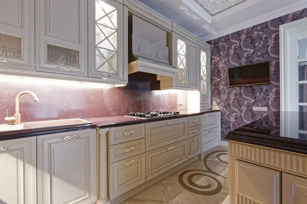 Unica, дом в Домодедово