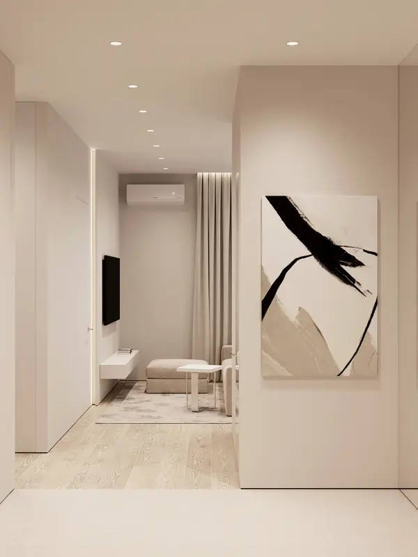 3-комнатной квартиры, 97 кв.м