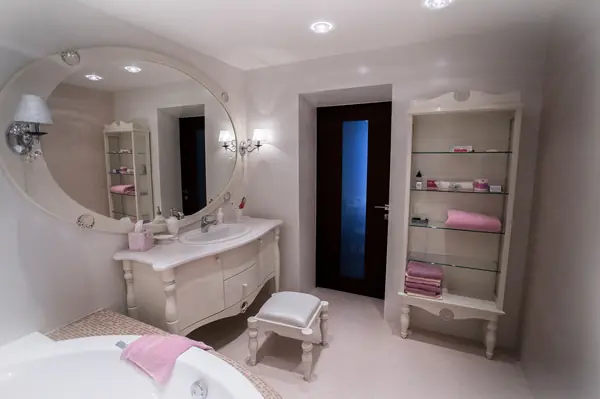 Дом в подмосковье