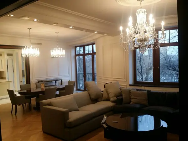 Фрунзенская