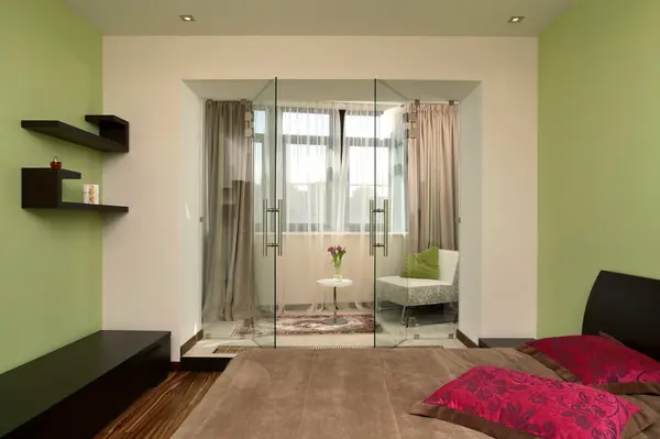 Квартира у метро Беляево