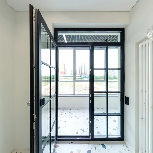 Современный ремонт квартиры