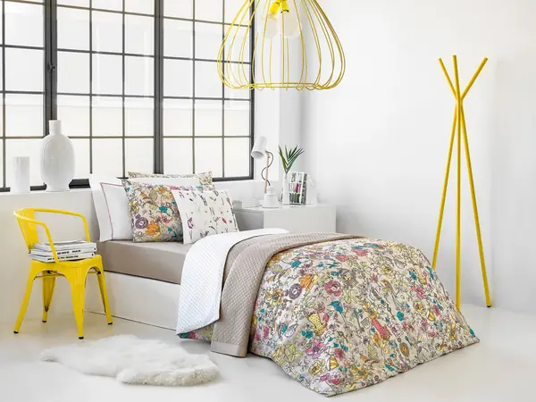 Интерьеры Togas — Лето 2017