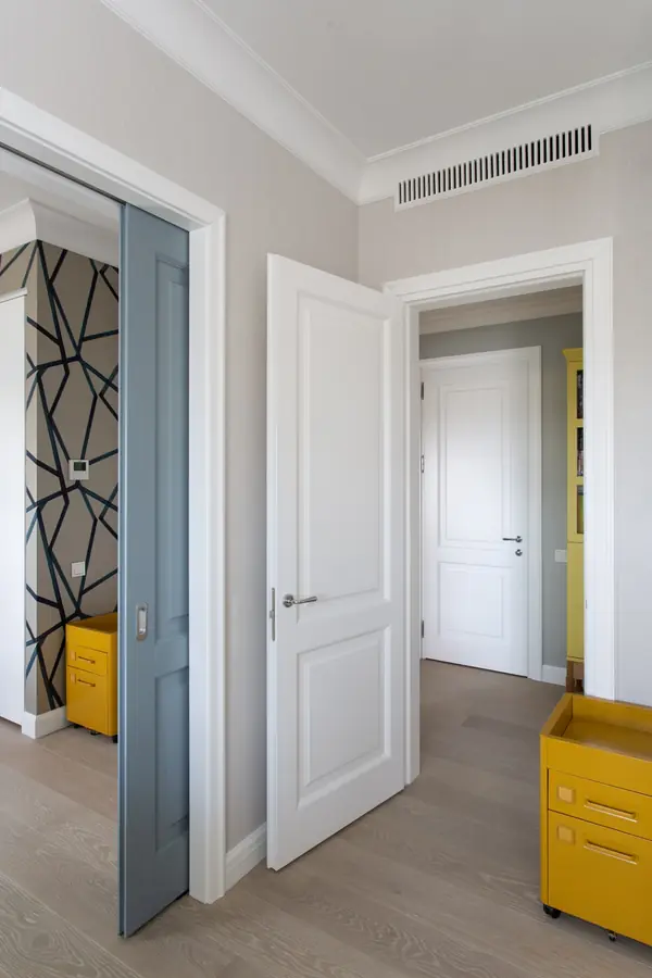 ЖК «Алексеевский»