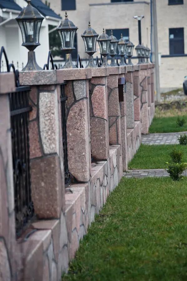 Выполненные работы