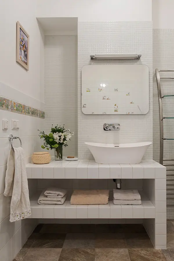 Загородный дом на Симферопольском шоссе