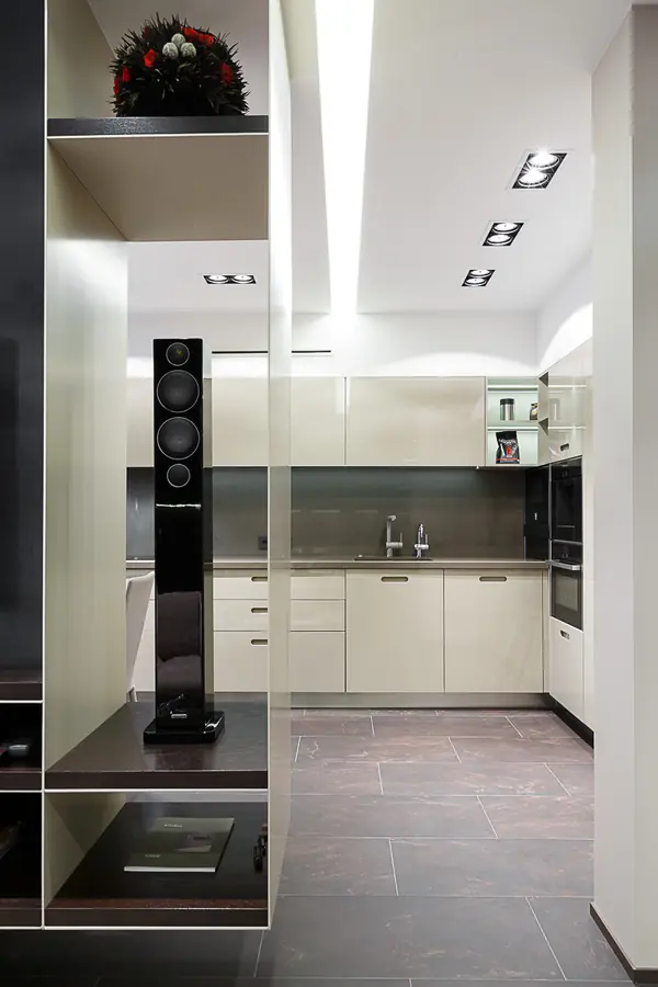 Апартаменты Grand Familia