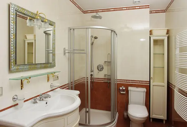 Жилые апартаменты. г.Ялта