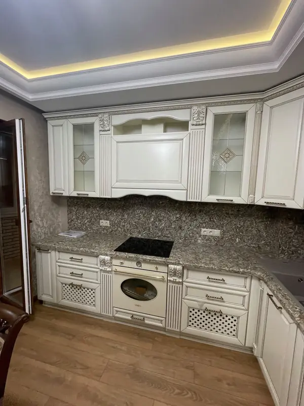 Посмотреть Наши Работы Квартир