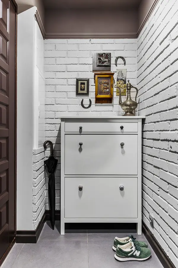 Квартира на Университете