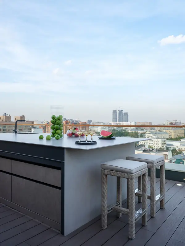 Квартира в ЖК Реномэ