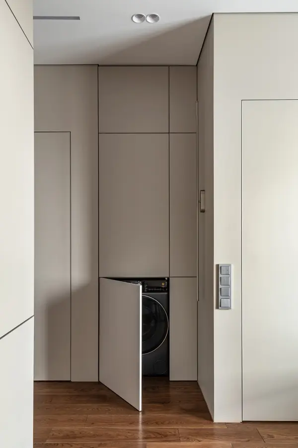 ЖК Селигер Сити