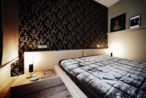 Апартаменты у Никитских ворот