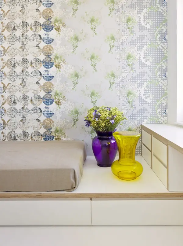 Квартира на пр. Вернадского