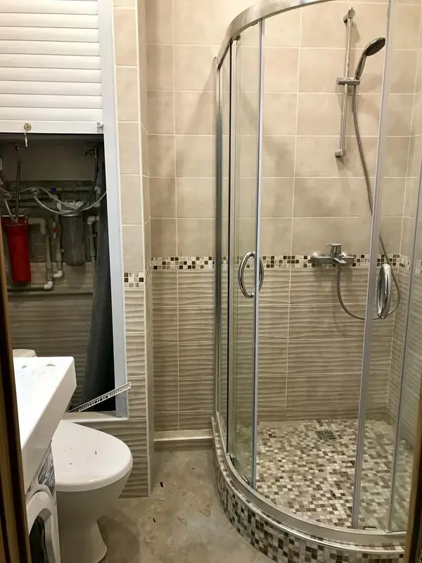 Ремонт квартиры 12 в Москве