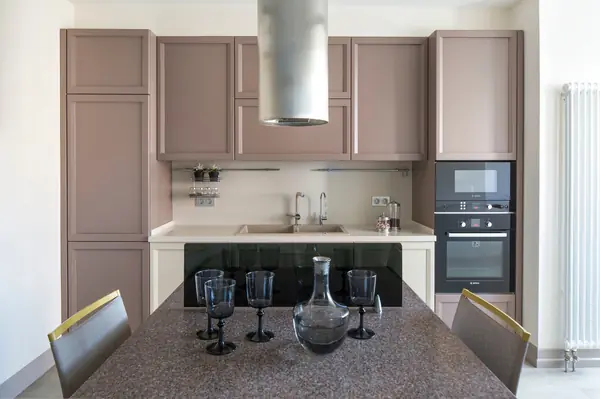 Современная квартира в Куркино