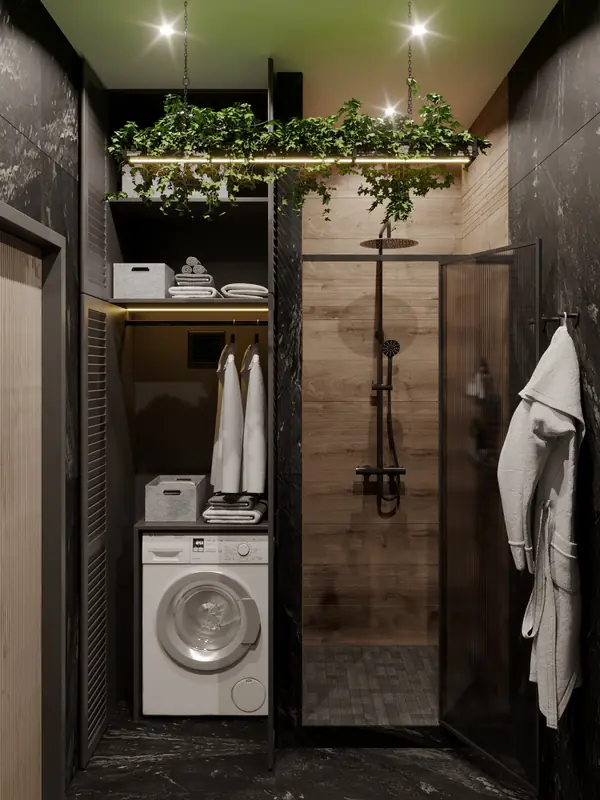 Левобержный