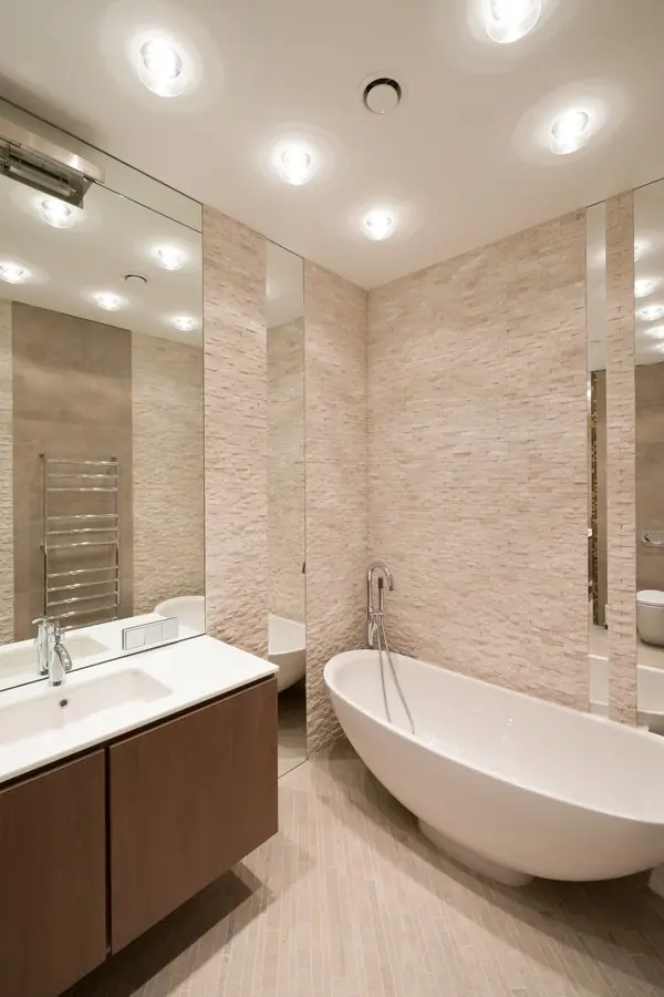 Ванная комната