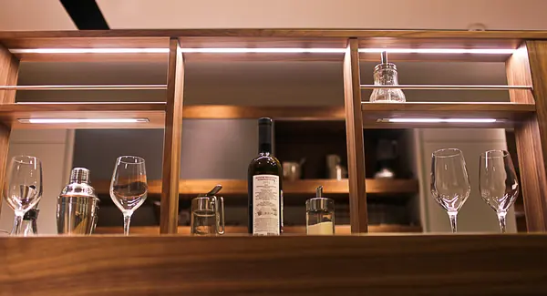 Новосибирск. Кухня Maria