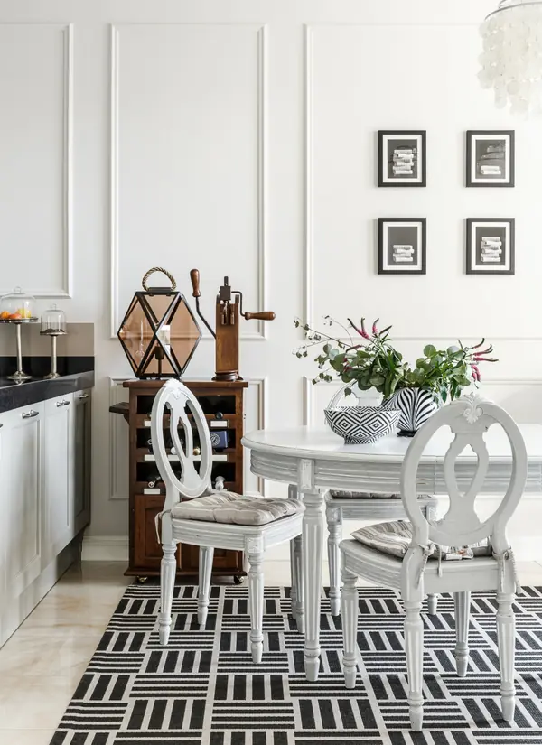 Английский Квартал