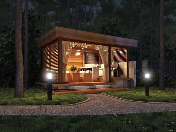 сделай свой дом